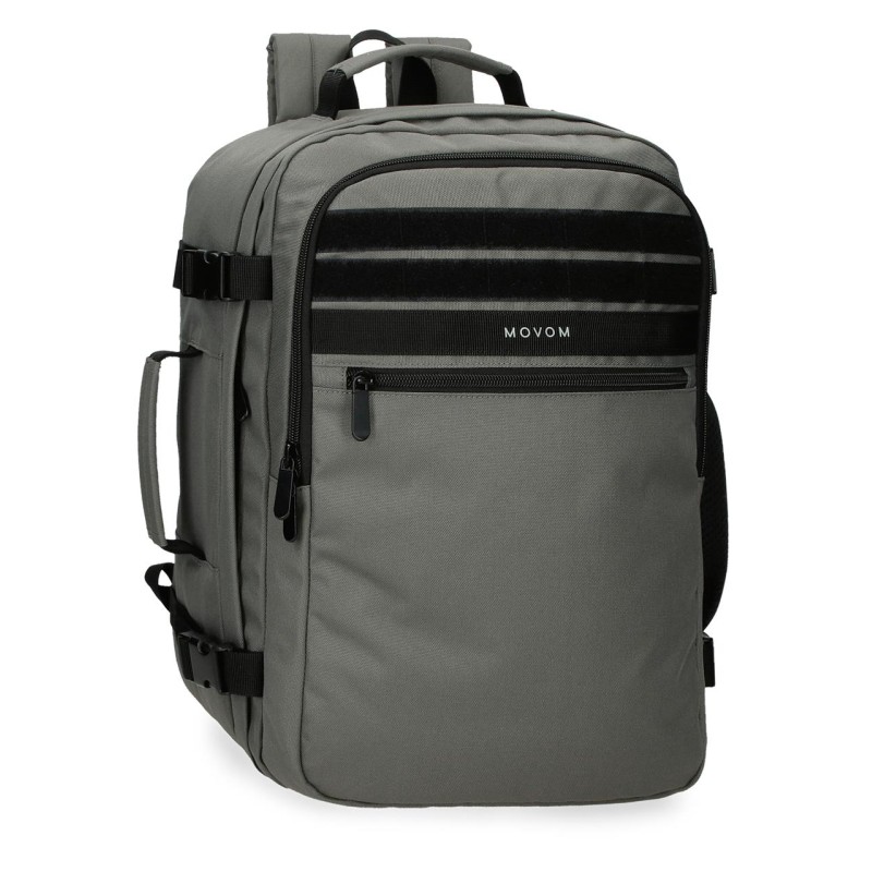 MOVOM: MOCHILA/MALETA EQUIPAJE BAJO ASIENTO RYANAIR 53728-FOSTER