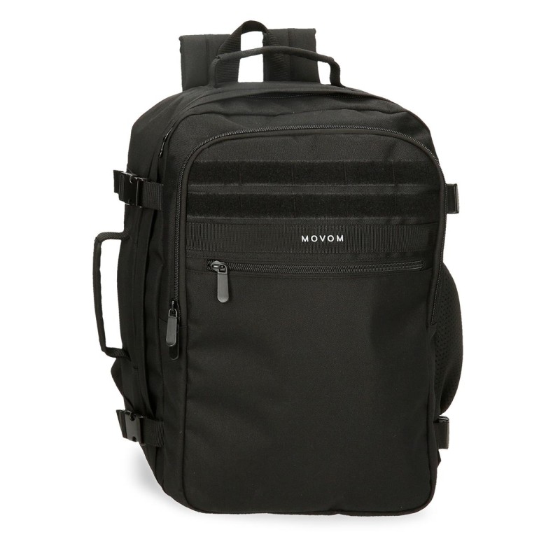 MOVOM: MOCHILA/MALETA EQUIPAJE BAJO ASIENTO RYANAIR 53728-FOSTER