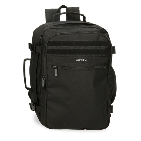 MOVOM: MOCHILA/MALETA EQUIPAJE BAJO ASIENTO RYANAIR 53728-FOSTER