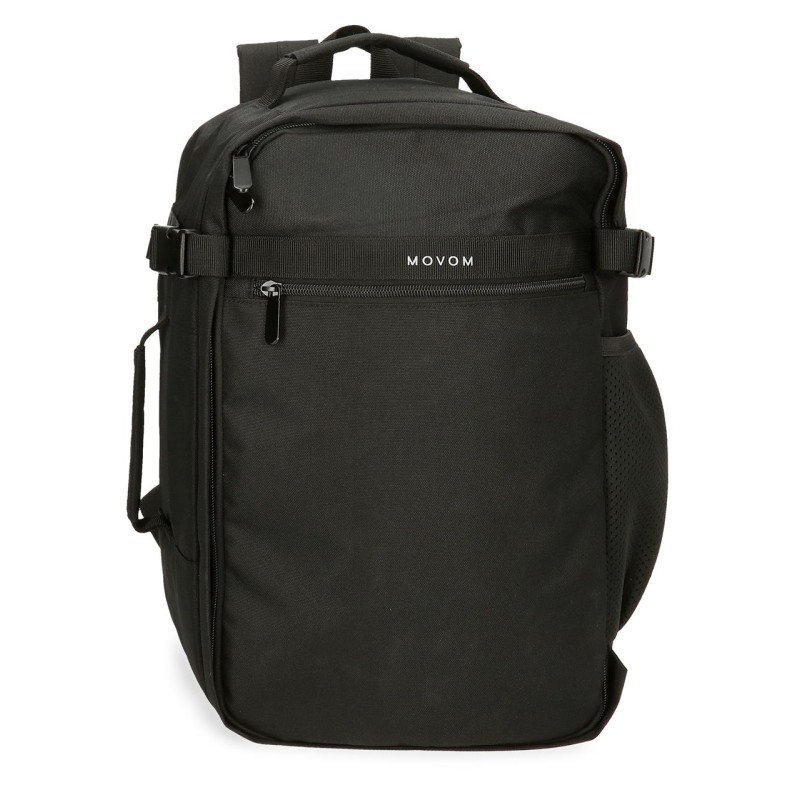 MOVOM: MOCHILA/MALETA EQUIPAJE BAJO ASIENTO RYANAIR 53727-FOSTER