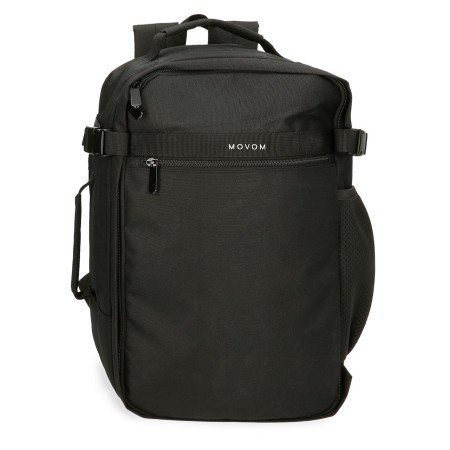 MOVOM: MOCHILA/MALETA EQUIPAJE BAJO ASIENTO RYANAIR 53727-FOSTER