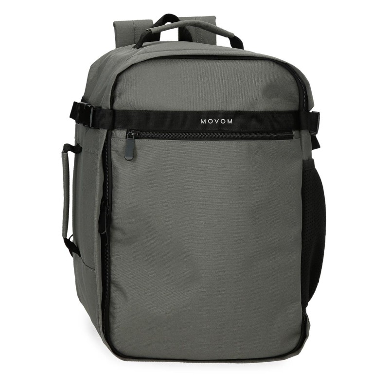 MOVOM: MOCHILA/MALETA EQUIPAJE BAJO ASIENTO RYANAIR 53727-FOSTER