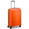 GALAXY: MODO BY RONCATO, Maleta mediana 4R 423522-ORANGE