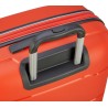 GALAXY: MODO BY RONCATO, Maleta mediana 4R 423522-ORANGE