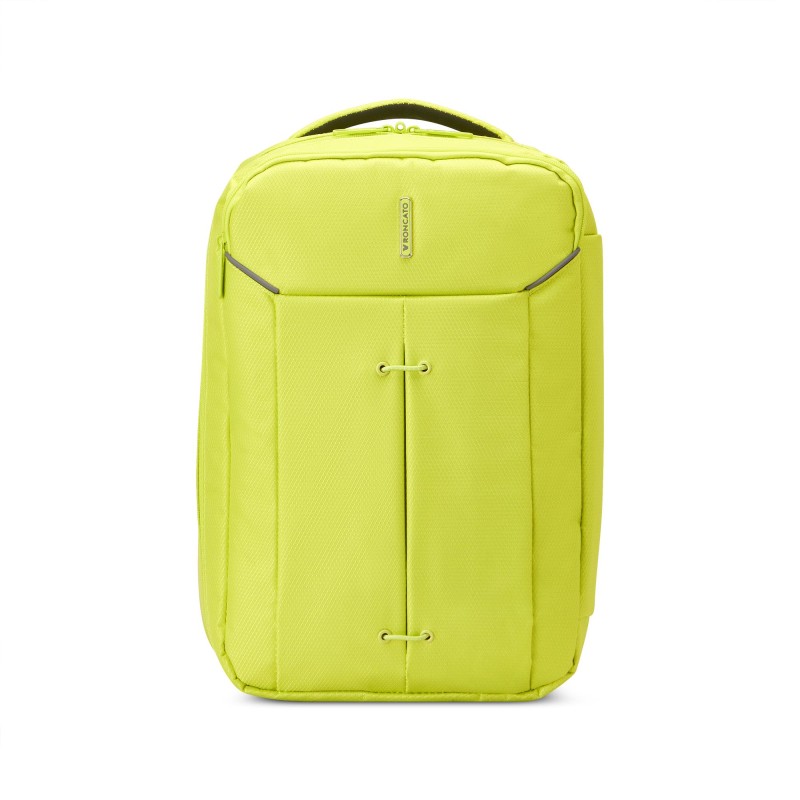 RV RONCATO: IRONIK 2.0 MOCHILA CABINA RYANAIR SUPERLIGERA 415336
