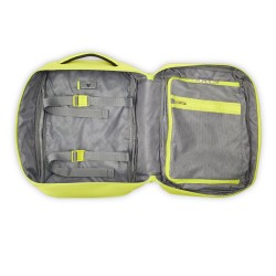 RV RONCATO: IRONIK 2.0 MOCHILA CABINA RYANAIR SUPERLIGERA 415336