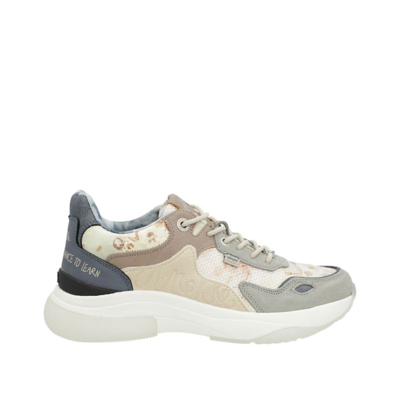 ANEKKE: DEPORTIVOS BEIGE MEMORIES 40380-606