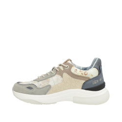 ANEKKE: DEPORTIVOS BEIGE MEMORIES 40380-606