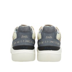 ANEKKE: DEPORTIVOS BEIGE MEMORIES 40380-606