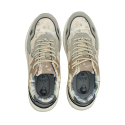 ANEKKE: DEPORTIVOS BEIGE MEMORIES 40380-606