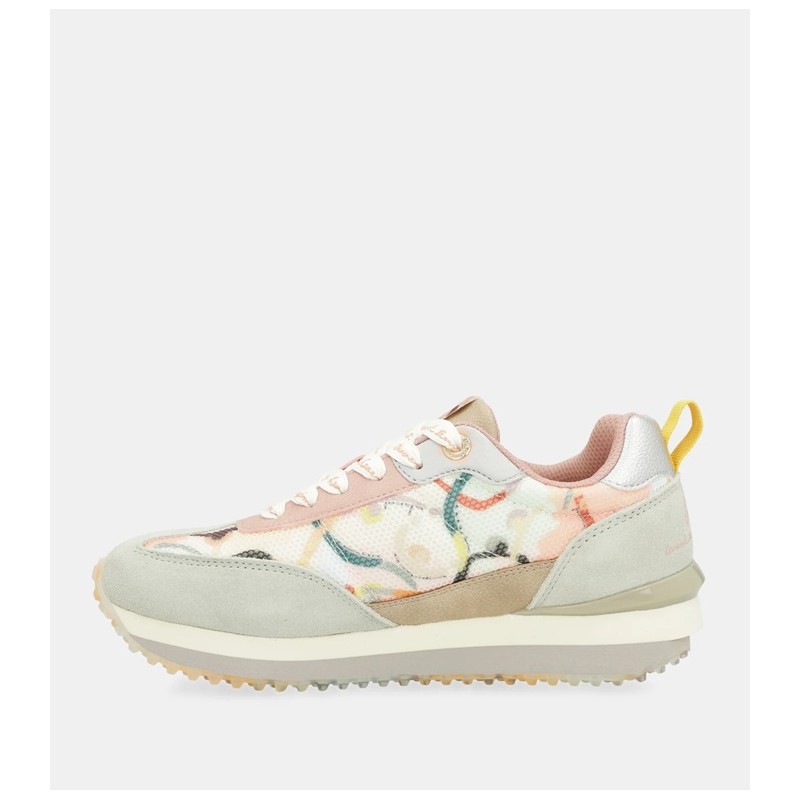 ANEKKE: DEPORTIVOS ROSA SMART 40360-601