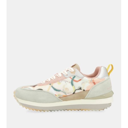 ANEKKE: DEPORTIVOS ROSA SMART 40360-601