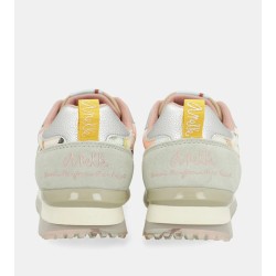 ANEKKE: DEPORTIVOS ROSA SMART 40360-601