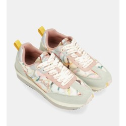 ANEKKE: DEPORTIVOS ROSA SMART 40360-601