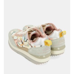 ANEKKE: DEPORTIVOS ROSA SMART 40360-601