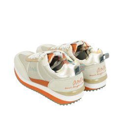 ANEKKE: DEPORTIVOS ROSA SMART 40360-601