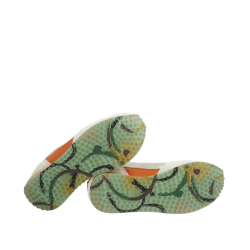 ANEKKE: DEPORTIVOS ROSA SMART 40360-601