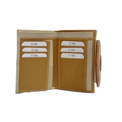 EL POTRO: CARTERA 14 CM. 2650-BASE-BEIGE