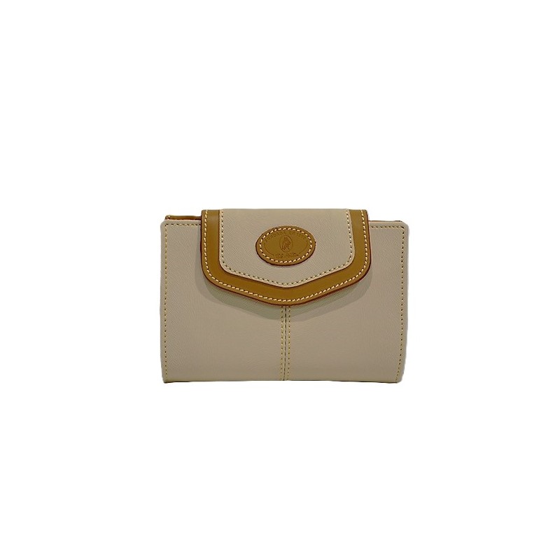 EL POTRO: CARTERA 14 CM. 2650-BASE-BEIGE