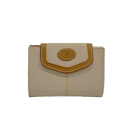 EL POTRO: CARTERA 14 CM. 2650-BASE-BEIGE
