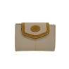 EL POTRO: CARTERA 14 CM. 2650-BASE-BEIGE