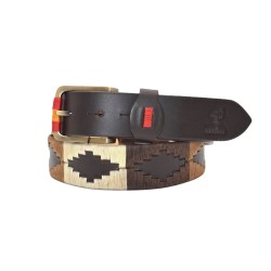 MARISMA: Cinturón Argentino...