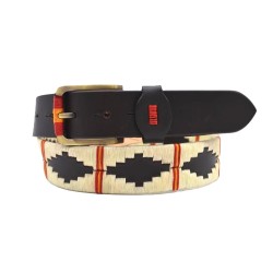 MARISMA: Cinturón Argentino...