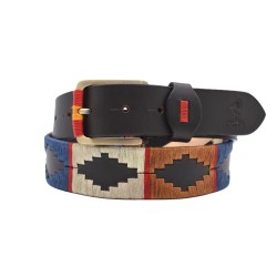 MARISMA: Cinturón Argentino...