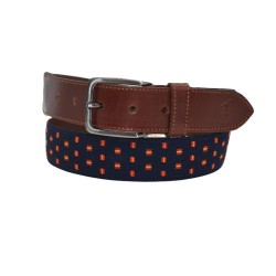 MARISMA: Cinturón COMBINADO...