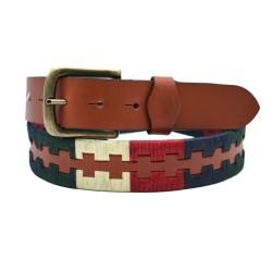 Cinturón Argentino Bordado...