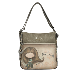 ANEKKE: BOLSO CONVERTIBLE...
