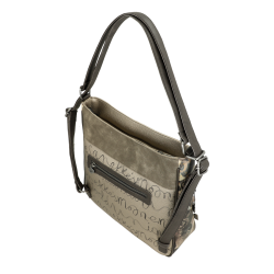 ANEKKE: BOLSO CONVERTIBLE EN MOCHILA REAL  41705-072