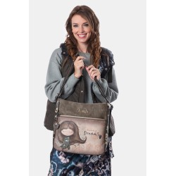 ANEKKE: BOLSO CONVERTIBLE EN MOCHILA REAL  41705-072