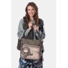 ANEKKE: BOLSO CONVERTIBLE EN MOCHILA REAL  41705-072