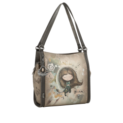 ANEKKE: BOLSO TOTE GRANDE REAL  41702-204