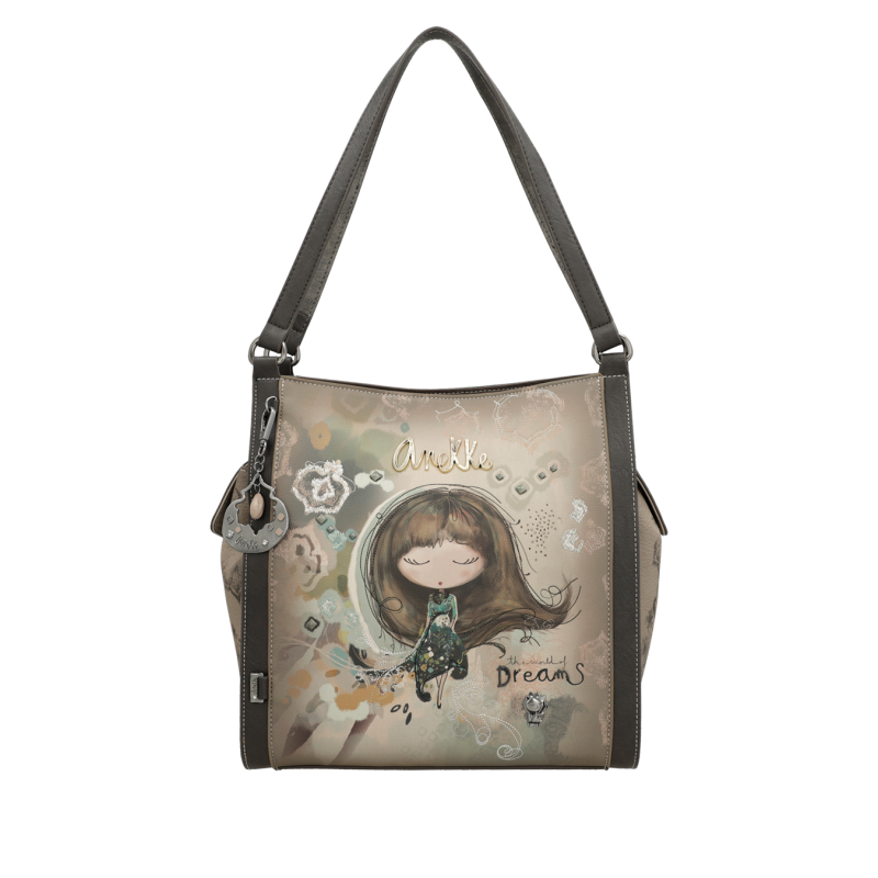 ANEKKE: BOLSO TOTE GRANDE REAL  41702-204