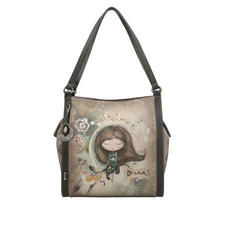 ANEKKE: BOLSO TOTE GRANDE REAL  41702-204