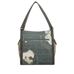 ANEKKE: BOLSO TOTE GRANDE REAL  41702-204