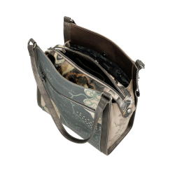 ANEKKE: BOLSO TOTE GRANDE REAL  41702-204