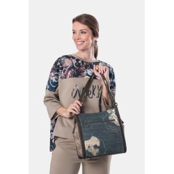 ANEKKE: BOLSO TOTE GRANDE REAL  41702-204