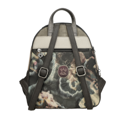 ANEKKE: MOCHILA 3 COMPARTIMENTOS REAL  41705-044