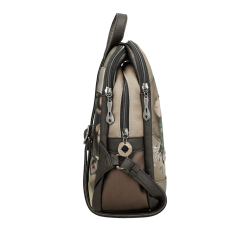 ANEKKE: MOCHILA 3 COMPARTIMENTOS REAL  41705-044