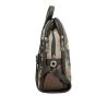 ANEKKE: MOCHILA 3 COMPARTIMENTOS REAL  41705-044
