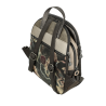 ANEKKE: MOCHILA 3 COMPARTIMENTOS REAL  41705-044