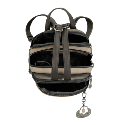 ANEKKE: MOCHILA 3 COMPARTIMENTOS REAL  41705-044