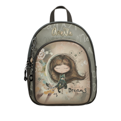 ANEKKE: MOCHILA CON...