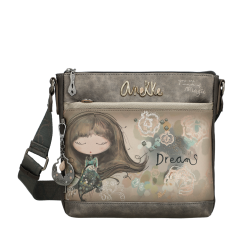 ANEKKE: BANDOLERA CON...