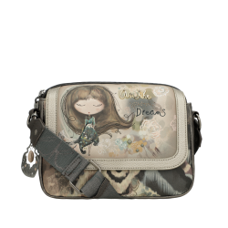 ANEKKE: BANDOLERA CON...