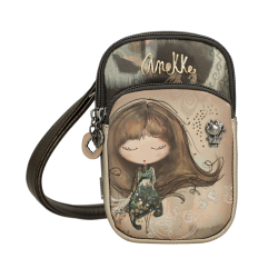 ANEKKE: MINIBANDOLERA CON...