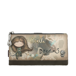 ANEKKE: BILLETERO GRANDE...